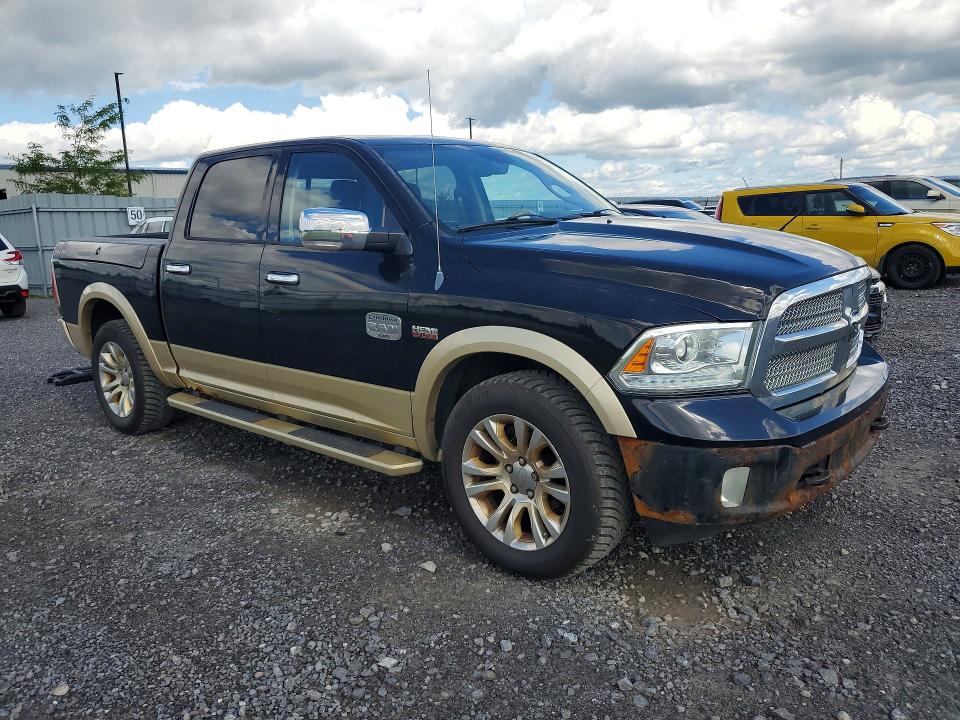 Photo 4 from auction – 2013 RAM 1500 with VIN 1C6RR7PT3DS576074