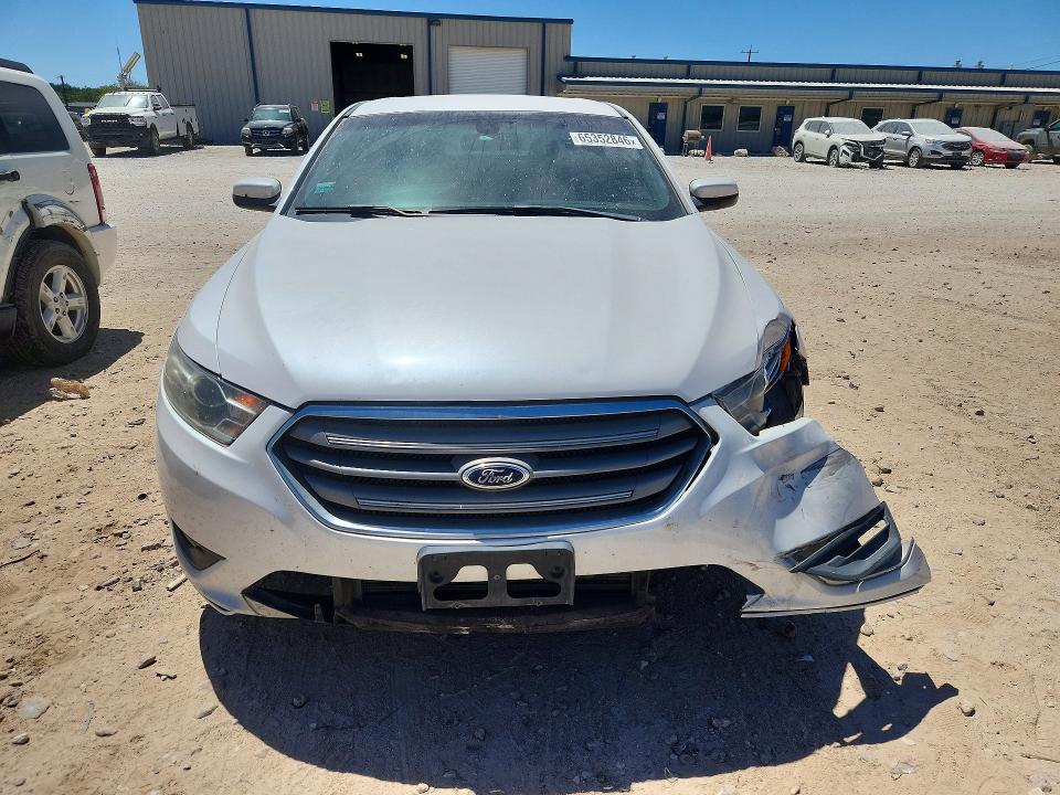صورة رقم 5 من المزاد - 2014 FORD TAURUS مع VIN 1FAHP2E80EG152986