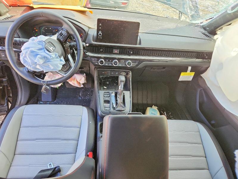 Фото 8 с аукциона – 2026 HONDA CR-V с VIN 7FARS6H9XTE106960
