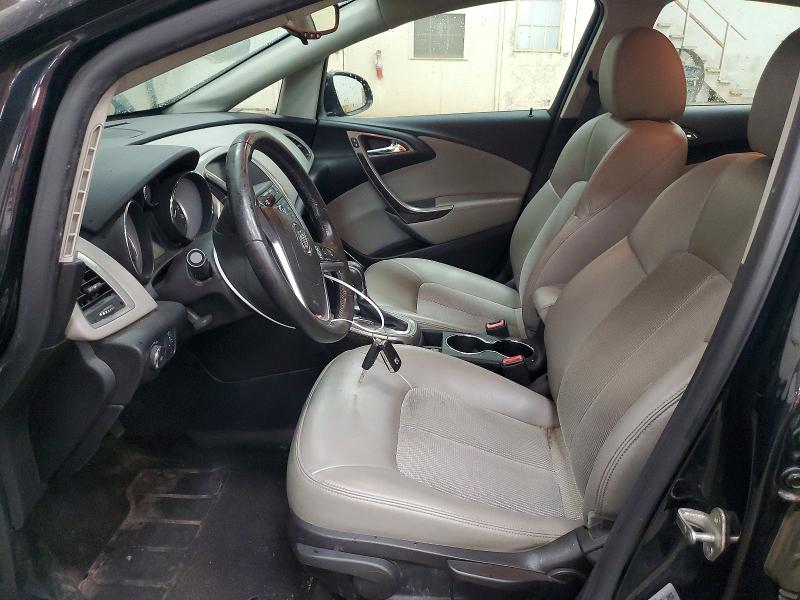 Photo 7 from auction – 2014 BUICK VERANO with VIN 1G4PP5SK4E4155751