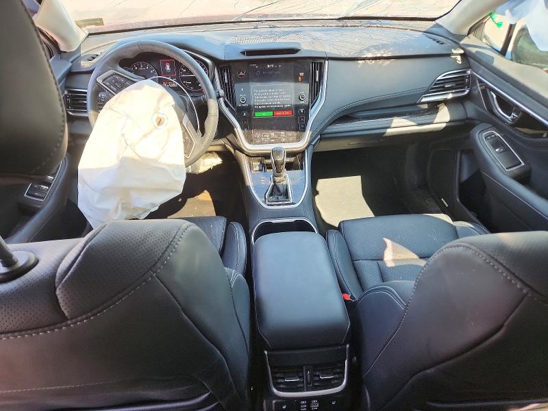 Photo 8 from auction – 2024 SUBARU OUTBACK with VIN 4S4BTANC2R3191727