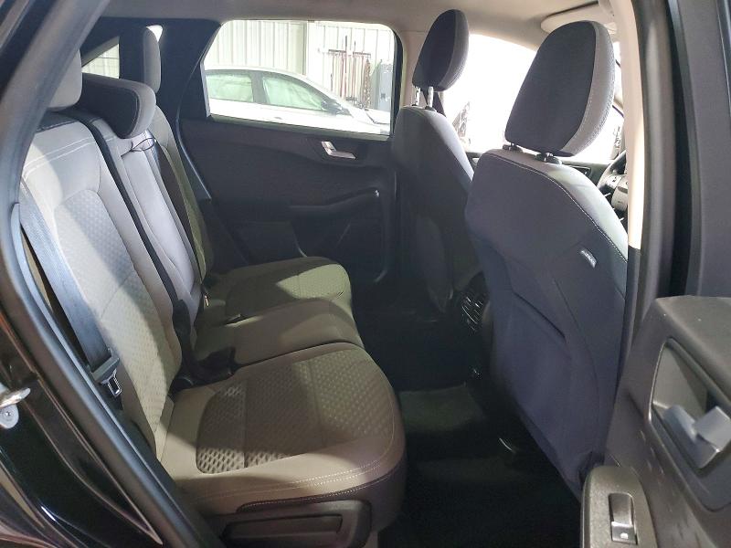 Photo 11 from auction – 2020 FORD ESCAPE with VIN 1FMCU9BZ3LUA61725