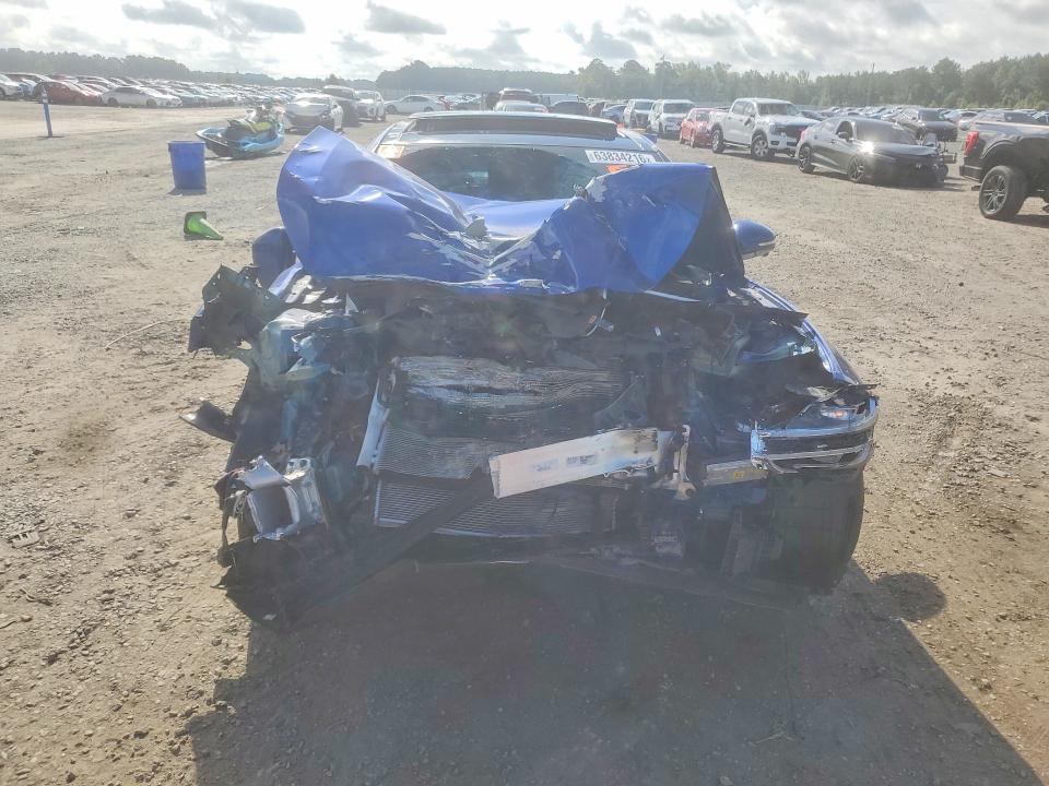 Zdjęcie 5 z aukcji – 2025 GENESIS G70 z VIN KMTG54SE0SU149697
