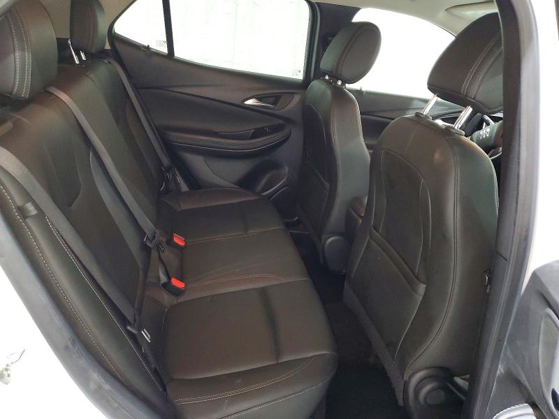 Photo 11 from auction – 2024 BUICK ENCORE GX with VIN KL4AMESL3RB163783