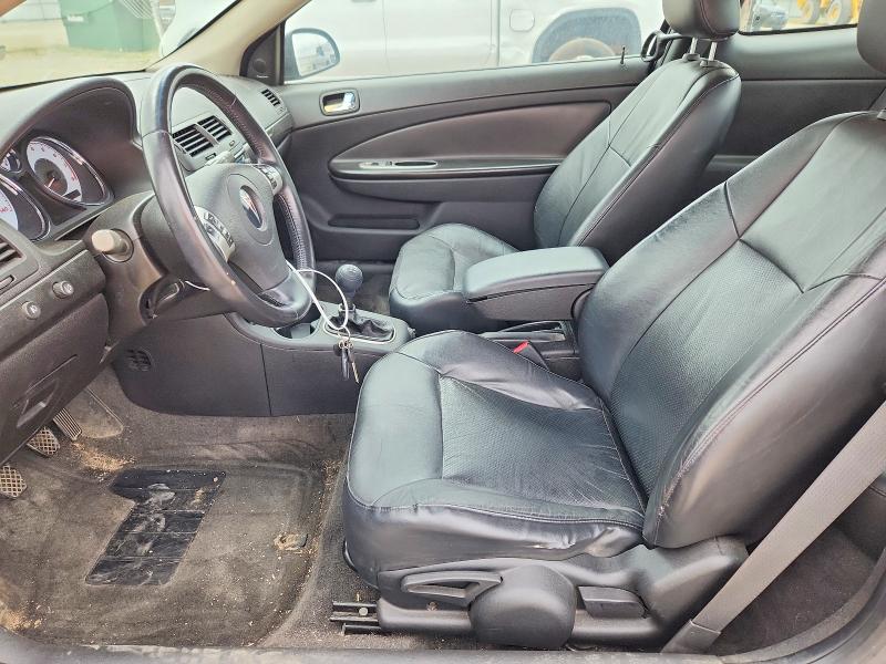 Photo 7 from auction – 2008 PONTIAC G5 with VIN 1G2AN18B987124843