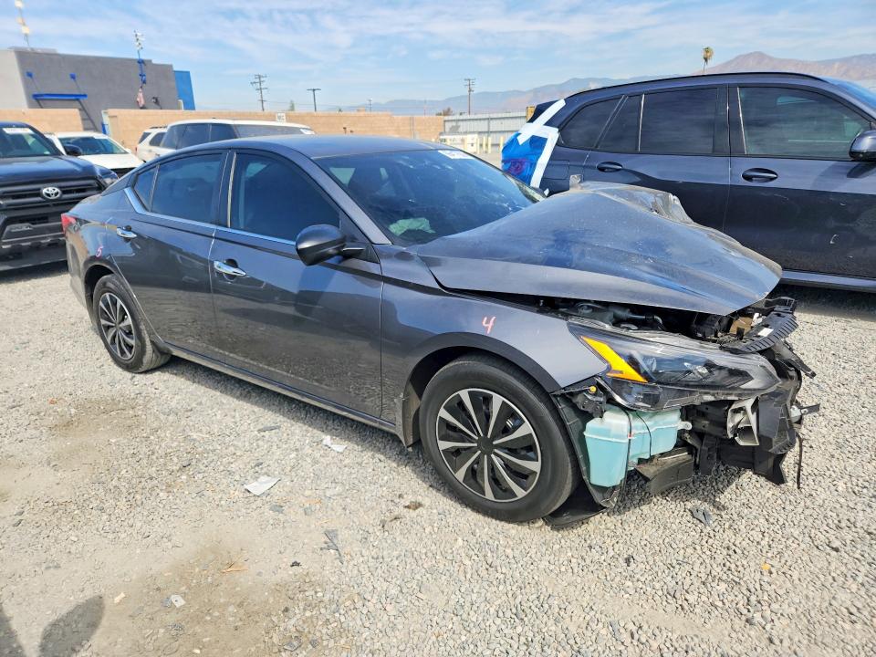 Photo 4 from auction – 2024 NISSAN ALTIMA with VIN 1N4BL4BV7RN412387