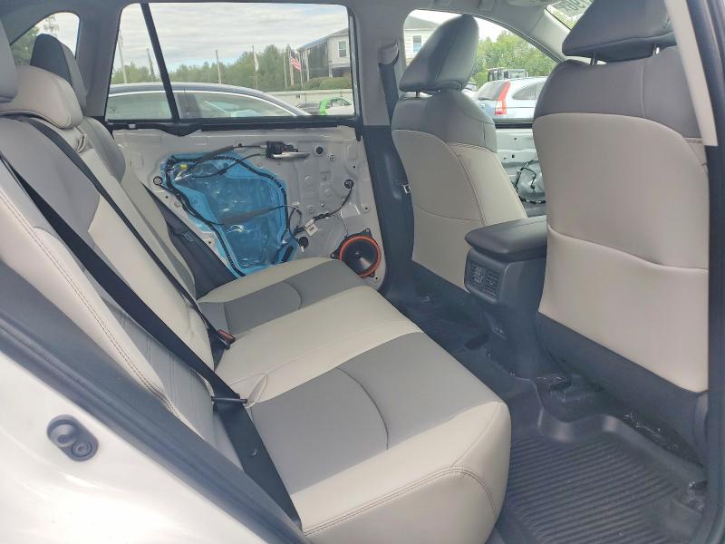 Photo 11 from auction – 2025 TOYOTA RAV4 with VIN 2T3A1RFV9SW529812
