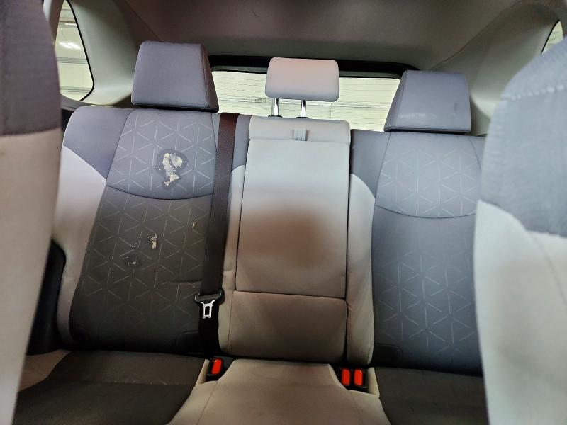 Photo 10 from auction – 2019 TOYOTA RAV4 with VIN JTMP1RFV8KD502513