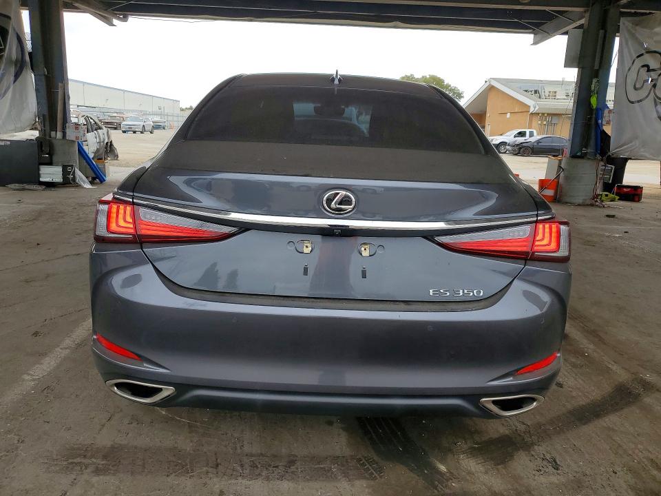 Photo 6 from auction – 2023 LEXUS ES 350 with VIN 58ADZ1B10PU151219