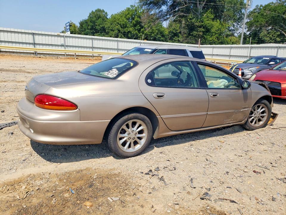 Photo 3 from auction – 1999 CHRYSLER LHS with VIN 2C3HC56G7XH573371