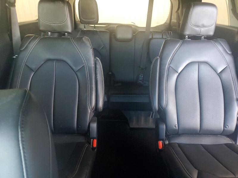 Photo 10 from auction – 2026 CHRYSLER PACIFICA with VIN 2C4RC1BG2TR267276