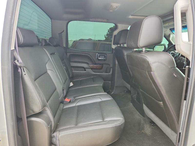 Photo 10 from auction – 2016 GMC SIERRA with VIN 3GTU2NEC2GG156543