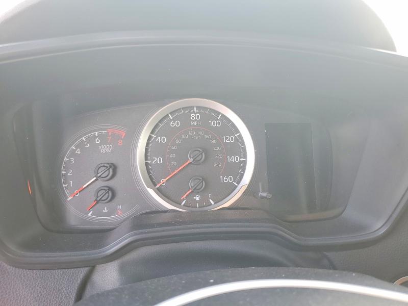 Снимка 9 от търг – 2021 TOYOTA COROLLA с VIN JTDP4MCE7MJ054154