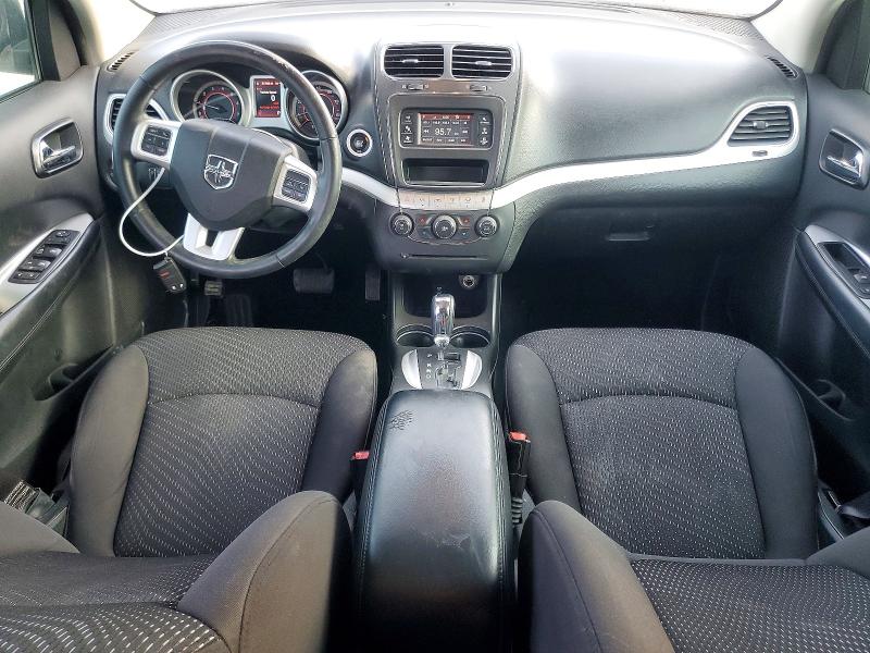 Photo 8 from auction – 2017 DODGE JOURNEY with VIN 3C4PDCAB5HT558364