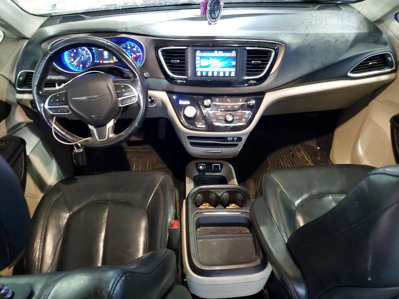 Photo 8 from auction – 2019 CHRYSLER PACIFICA with VIN 2C4RC1BG8KR539733