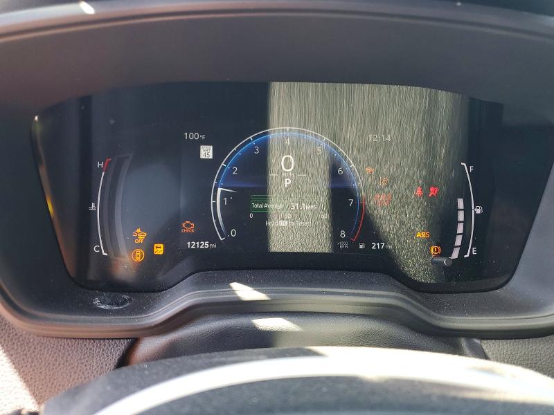Photo 9 from auction – 2026 TOYOTA COROLLA with VIN 5YFS4MCE1TP261367