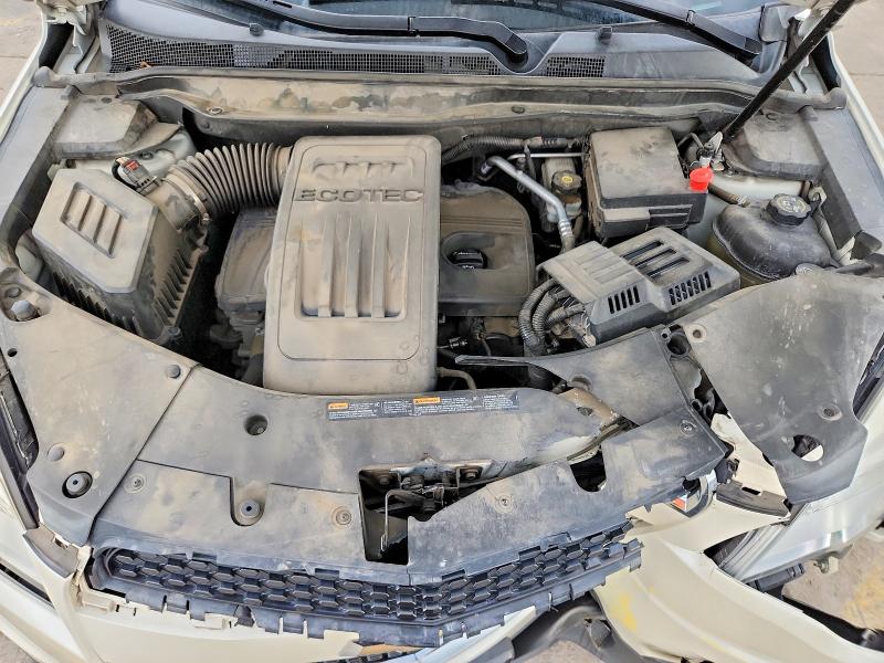 Photo 12 from auction – 2014 CHEVROLET EQUINOX with VIN 1GNFLFEK6EZ100161