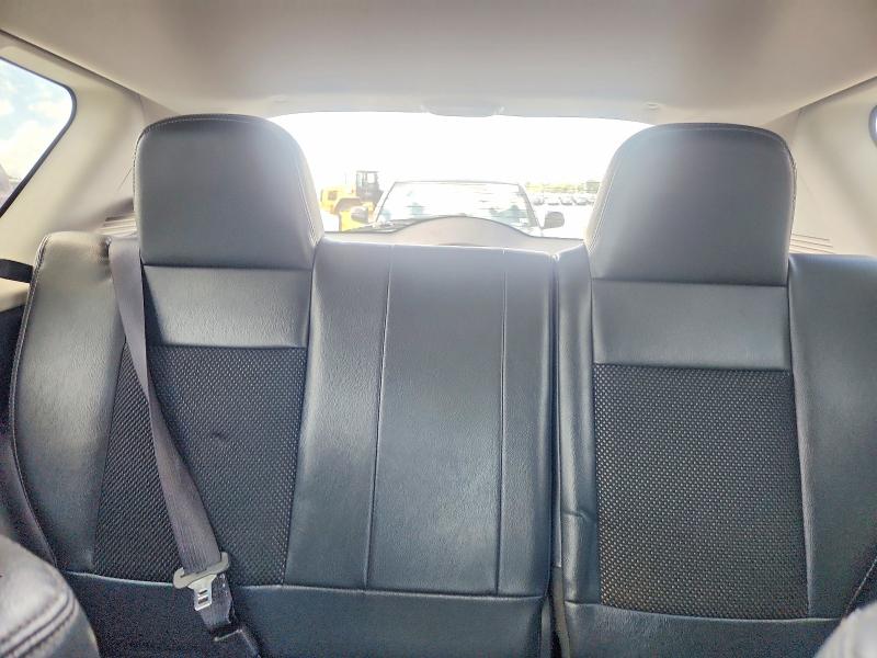 Photo 10 from auction – 2016 JEEP COMPASS with VIN 1C4NJCEA2GD620440