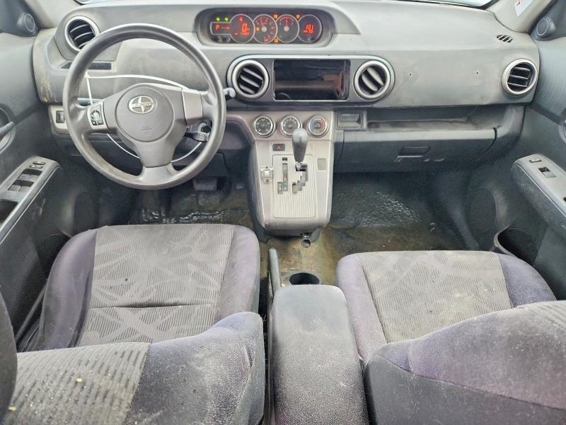 Photo 8 from auction – 2013 SCION XB with VIN JTLZE4FE2DJ030785