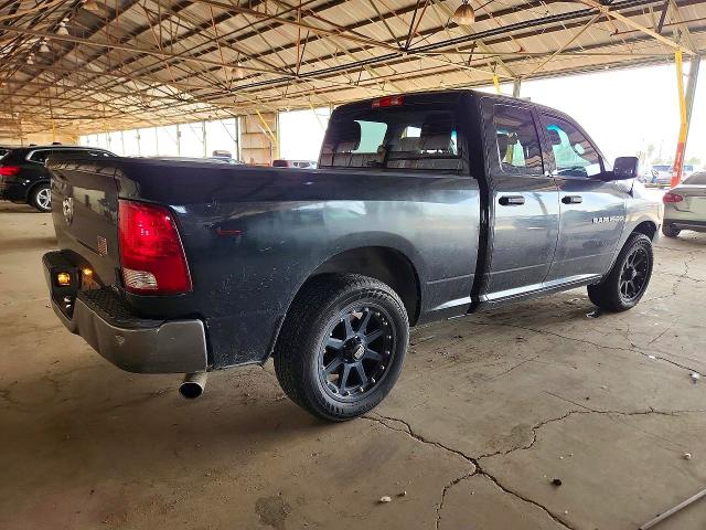 Photo 3 from auction – 2011 DODGE RAM 1500 with VIN 1D7RB1GK5BS671336