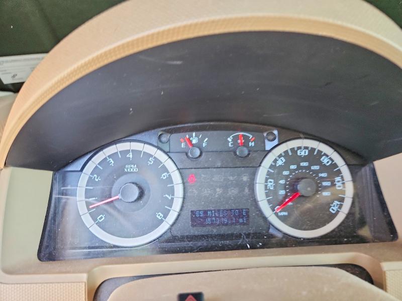 Photo 9 from auction – 2012 FORD ESCAPE with VIN 1FMCU0DG1CKA64495