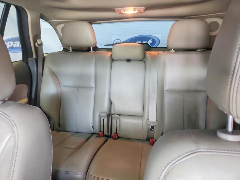Photo 10 from auction – 2013 FORD EDGE with VIN 2FMDK3KC5DBC95424