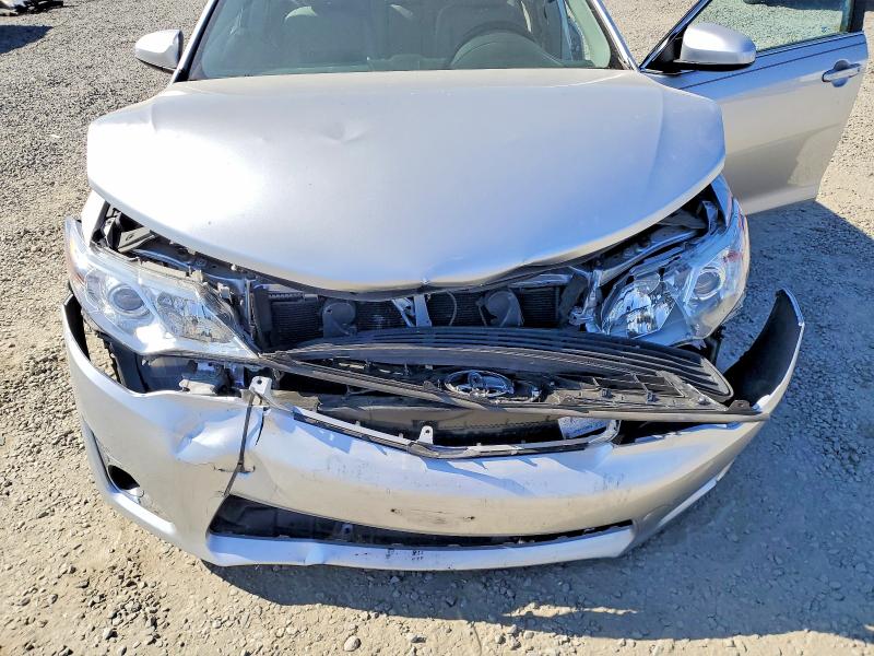 صورة رقم 11 من المزاد - 2012 TOYOTA CAMRY مع VIN 4T4BF1FK2CR238470