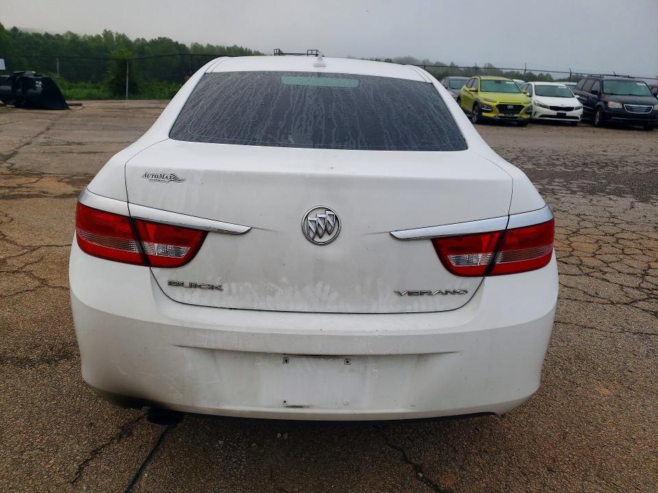 صورة رقم 6 من المزاد - 2013 BUICK VERANO مع VIN 1G4PP5SKXD4161746