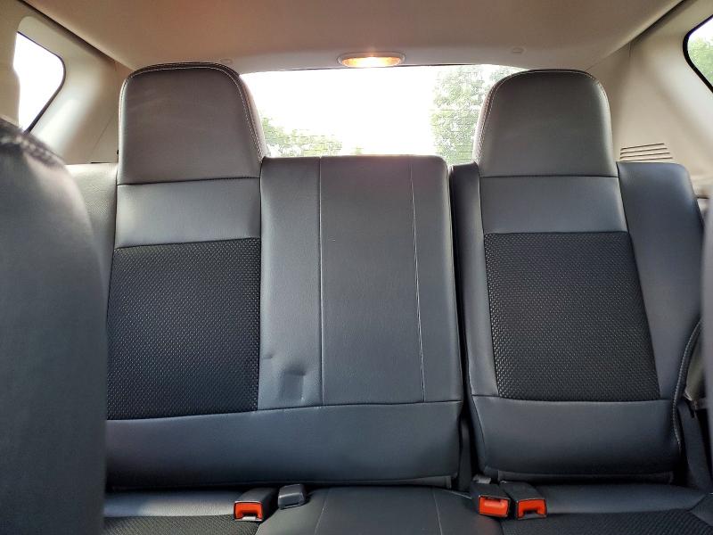 Photo 10 from auction – 2016 JEEP COMPASS with VIN 1C4NJDAB8GD593989