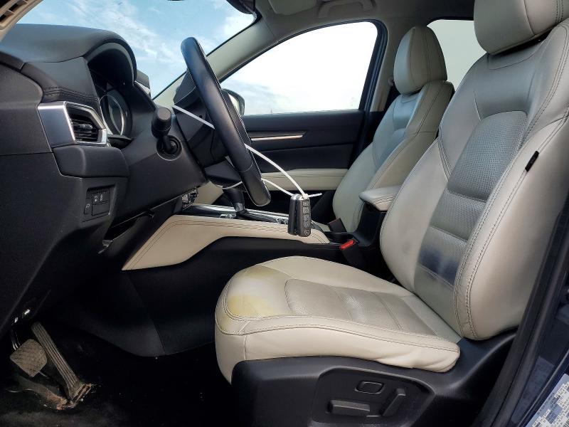 Фото 7 с аукциона – 2017 MAZDA CX-5 с VIN JM3KFBDL0H0181322