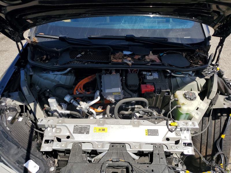 Zdjęcie 12 z aukcji – 2022 BMW IX z VIN WB523CF0XNCK57578