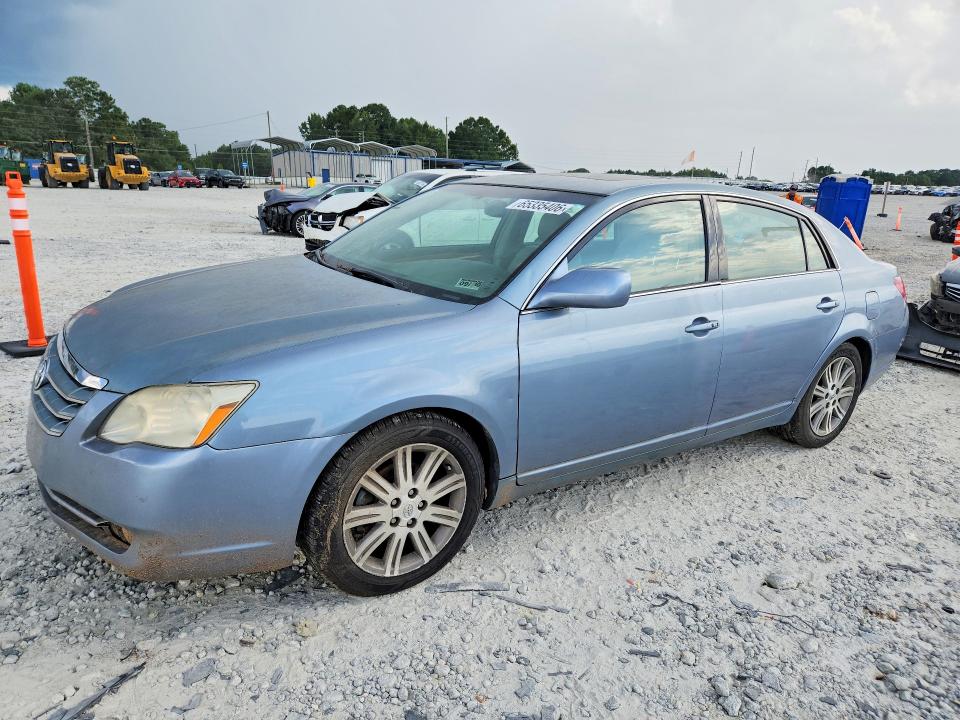 2005 TOYOTA AVALON - Търг №65335406