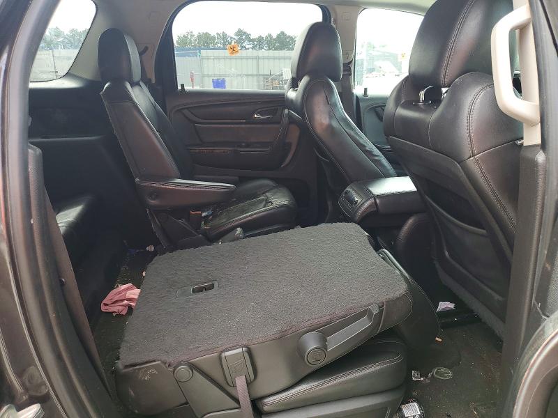Photo 11 from auction – 2015 GMC ACADIA with VIN 1GKKRRKD4FJ323154