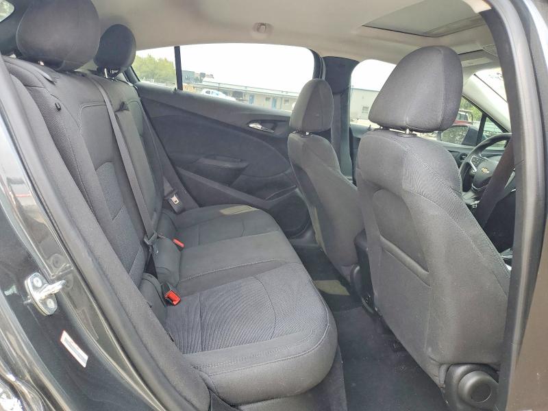 Photo 11 from auction – 2017 CHEVROLET CRUZE with VIN 3G1BE6SM6HS606154