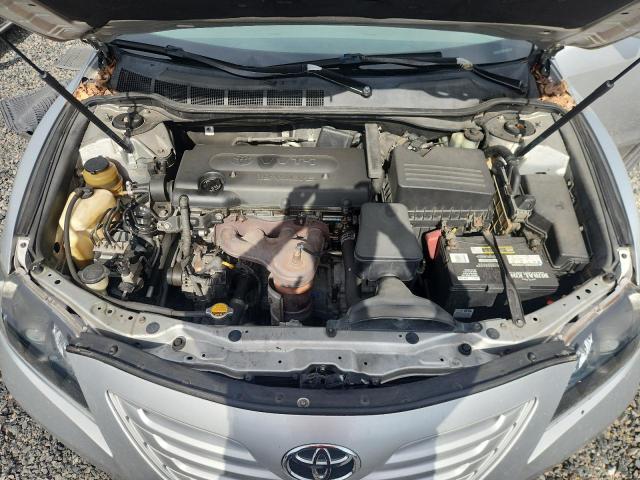 Photo 11 from auction – 2009 TOYOTA CAMRY with VIN 4T1BE46K59U372977