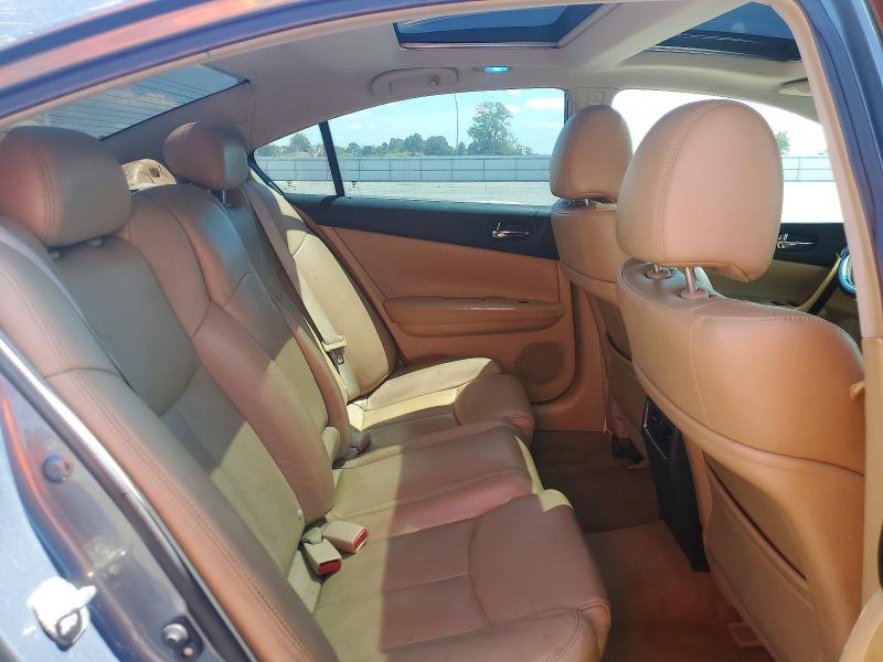 Photo 10 from auction – 2011 NISSAN MAXIMA with VIN 1N4AA5AP7BC821422