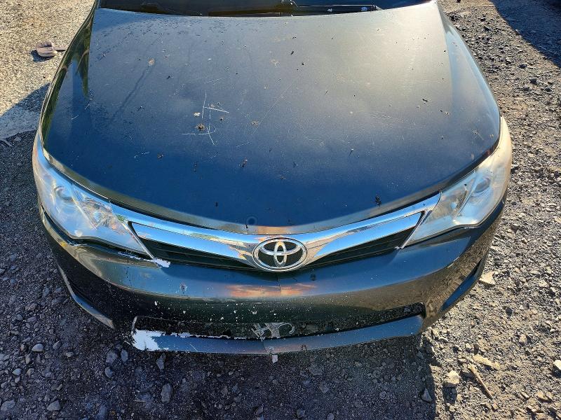 Photo 11 from auction – 2012 TOYOTA CAMRY with VIN 4T1BF1FKXCU028614