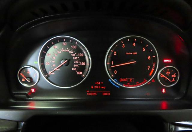 Photo 8 from auction – 2015 BMW X5 with VIN 5UXKR0C54F0K59653