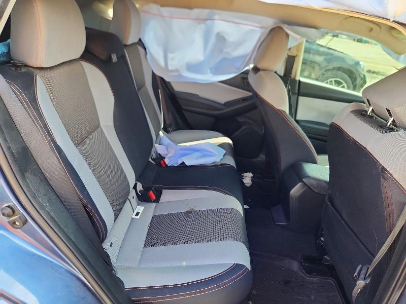 Photo 10 from auction – 2018 SUBARU CROSSTREK with VIN JF2GTABC2JH310285