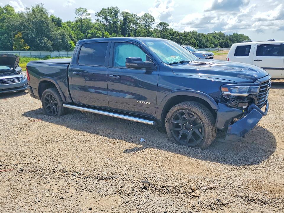 Photo 4 from auction – 2026 RAM 1500 with VIN 1C6SRFJP3TN394685