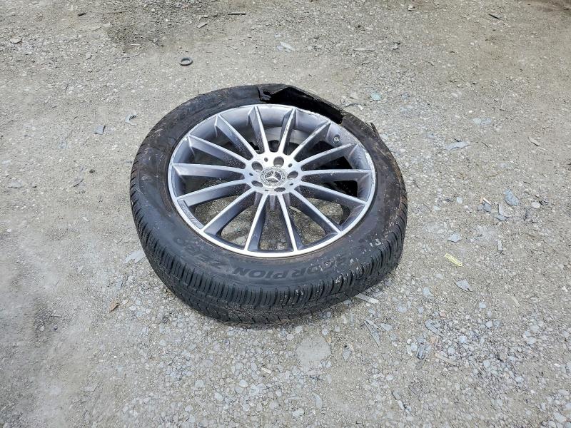Снимка 13 от търг – 2026 MERCEDES-BENZ GLE с VIN 4JGFB5KB6TB542742