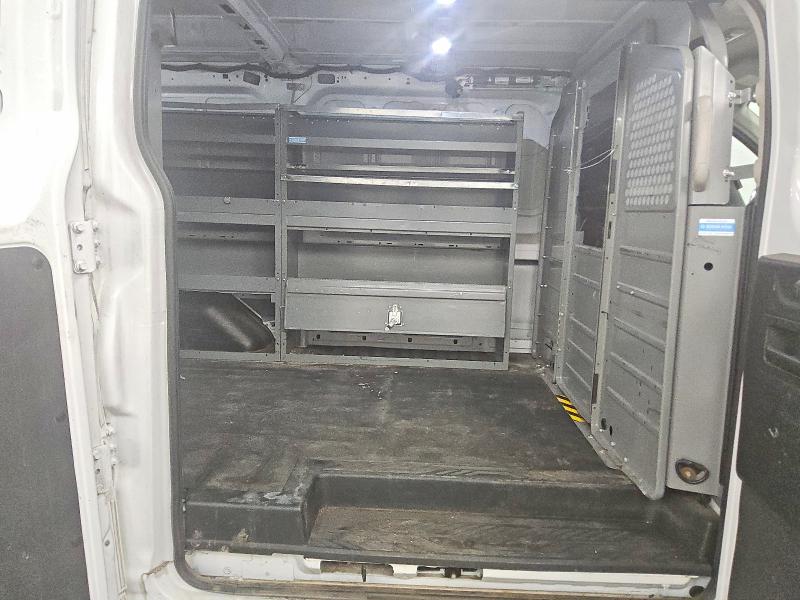Photo 11 from auction – 2018 FORD TRANSIT with VIN 1FTBW1ZG5JKB15499