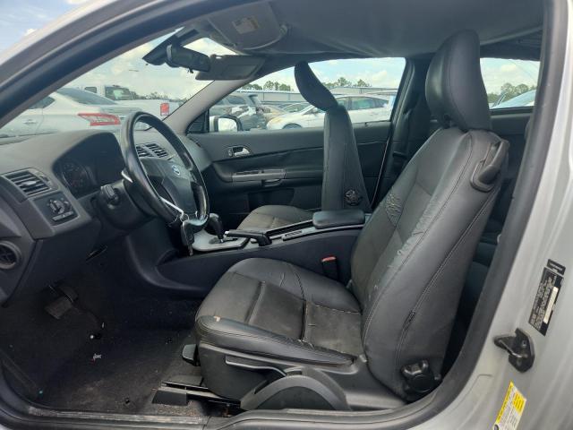Photo 7 from auction – 2008 VOLVO C30 with VIN YV1MK672982079877
