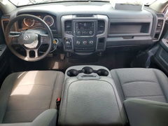Photo 8 from auction – 2017 RAM 1500 with VIN 1C6RR6FG7HS513581