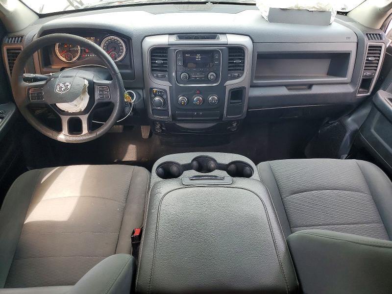 صورة رقم 8 من المزاد - 2017 RAM 1500 مع VIN 1C6RR6FG7HS513581