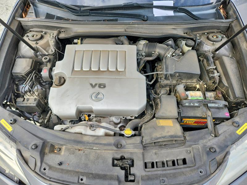 Photo 11 from auction – 2014 LEXUS ES with VIN JTHBK1GG9E2103648