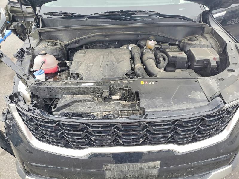 Снимка 11 от търг – 2025 KIA SORENTO с VIN 5XYRHDJF4SG403390