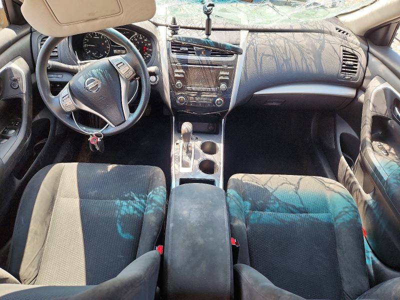 Photo 8 from auction – 2015 NISSAN ALTIMA with VIN 1N4AL3AP8FC181158