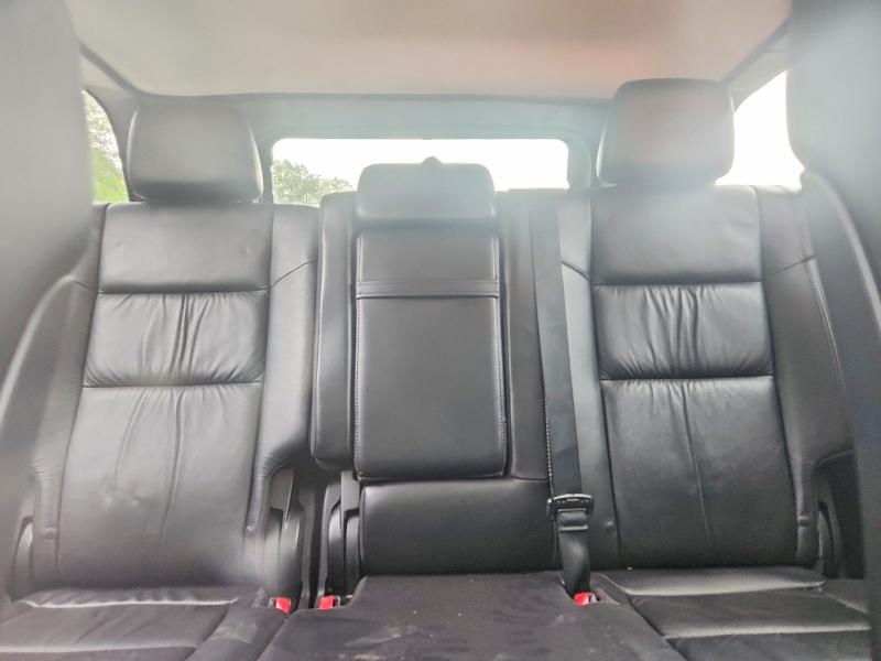 Photo 10 from auction – 2013 JEEP GRAND CHEROKEE with VIN 1C4RJFAG9DC600099
