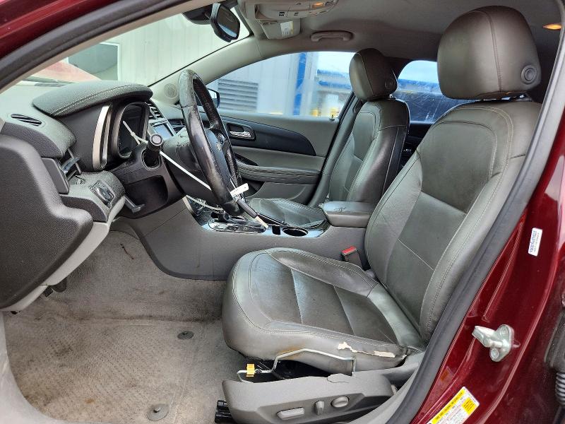 Photo 7 from auction – 2015 CHEVROLET MALIBU with VIN 1G11D5SL2FF285361
